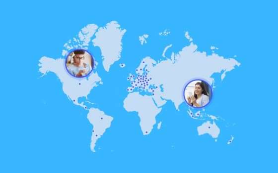 NordVPN: ANCORA PER POCO per il 65% di sconto e 3 mesi extra GRATIS