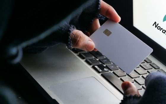 NordPass, memorizza password e carte di credito in sicurezza a -53%