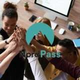 NordPass, per te gestore password aziendale a soli 1,79€/mese