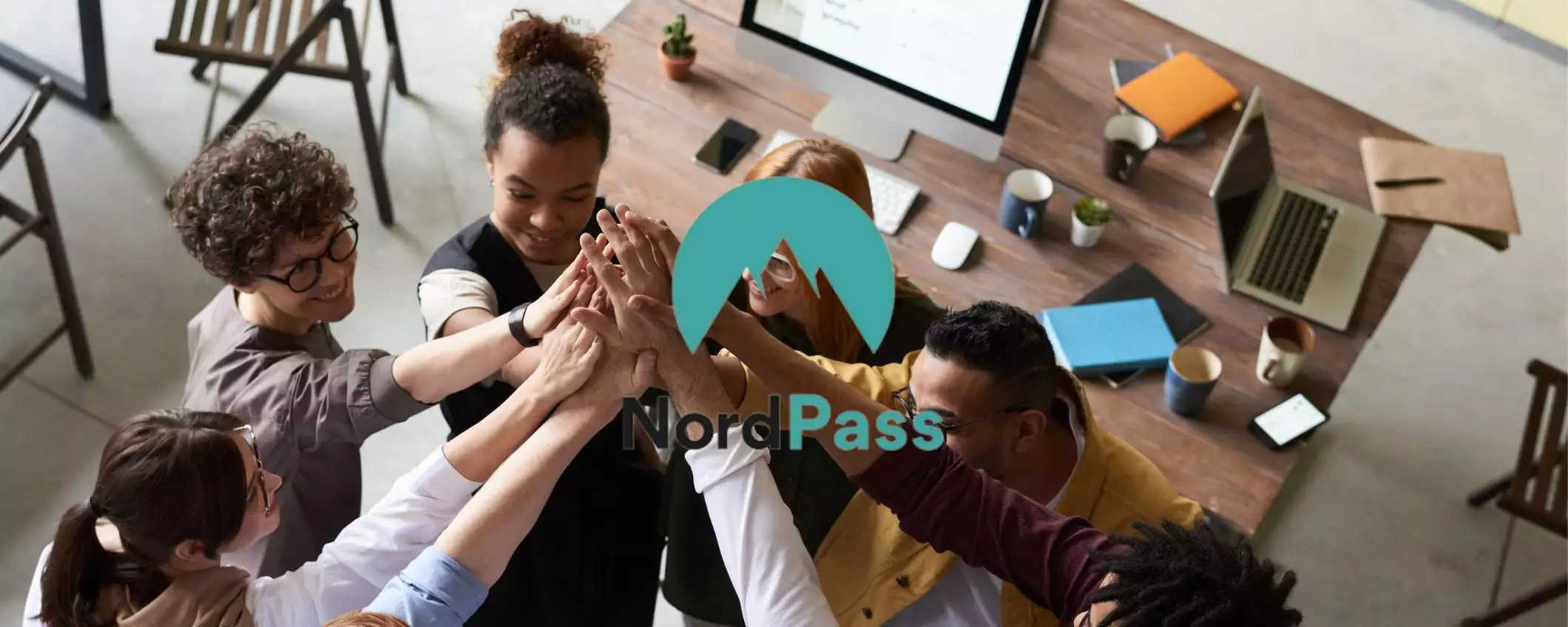NordPass, per te gestore password aziendale a soli 1,79€/mese