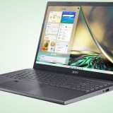 Amazon: 100€ di sconto sul notebook Acer Aspire 5 (Intel, 16GB+512GB)