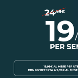 Nuovo modem Wi-Fi 7 incluso nell’offerta Fibra di Iliad