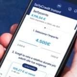 Con SelfyConto puoi vincere un Samsung Galaxy A25 5G