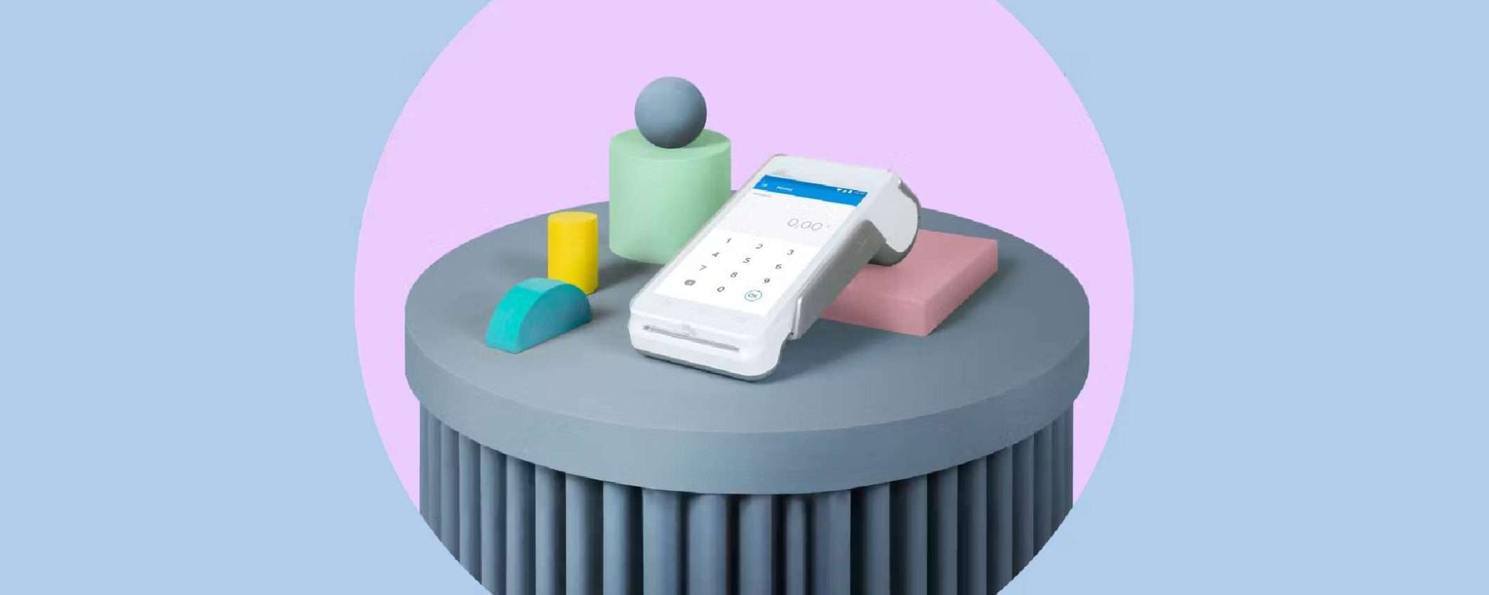 POS Easy ti regala il 50% di cashback sulle commissioni