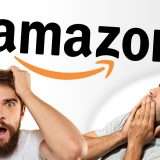 Le 10 MIGLIORI OFFERTE su Amazon OGGI!
