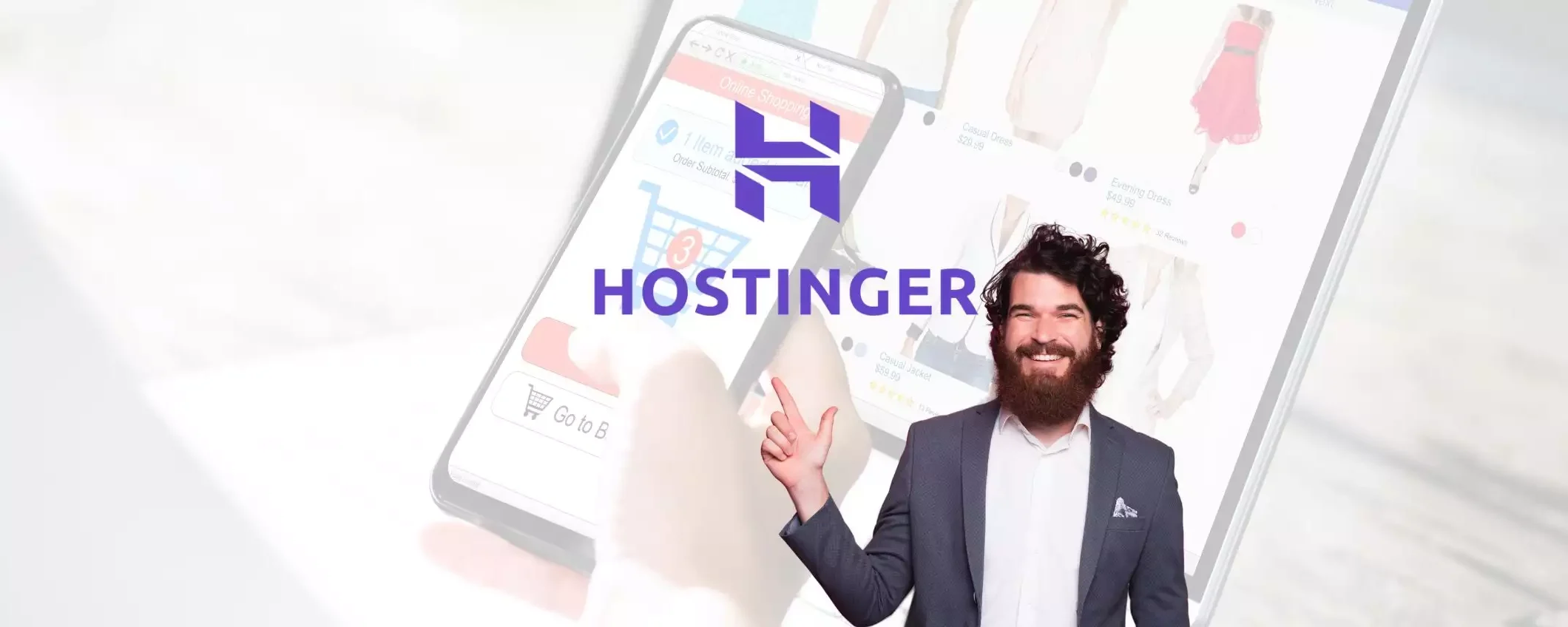 Offerta in scadenza di Hostinger: hosting web a partire da 2,99 euro