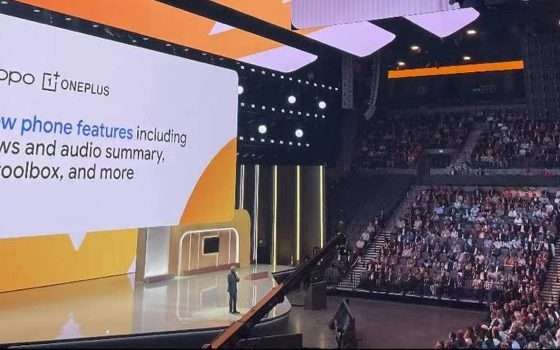 Gemini Ultra su smartphone di Oppo e OnePlus