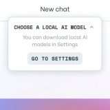 Opera One può usare localmente oltre 150 modelli IA