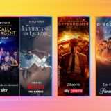 Oppenheimer arriva su Sky Cinema: guardalo con l'offerta Sky + Netflix