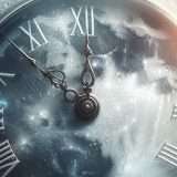 La NASA deve creare il fuso orario per la Luna