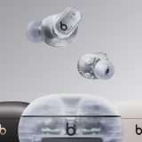 Auricolari Beats Studio Buds+: l'eccellenza audio a soli 139€ su Amazon