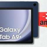 Samsung Galaxy Tab A9+ SCENDE sotto i 200€ per un tablet OTTIMO