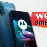 Motorola Moto Edge 30 è il BEST BUY sotto i 200€: potente e completo