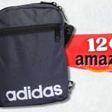 INTRAMONTABILE marsupio firmato Adidas a 12€, ottimo per lavoro e gite