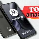 Motorola Edge 30 Neo configurazione 8GB/256GB sotto i 200€ su Amazon