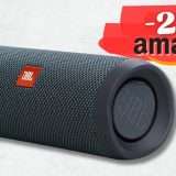 JBL Flip Essential 2 per un suono di PURA FOLLIA così come il prezzo