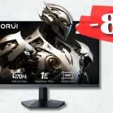 Gaming Monitor 27
