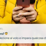 Piano annuale e a vita di Babbel a metà prezzo: abbonati ora