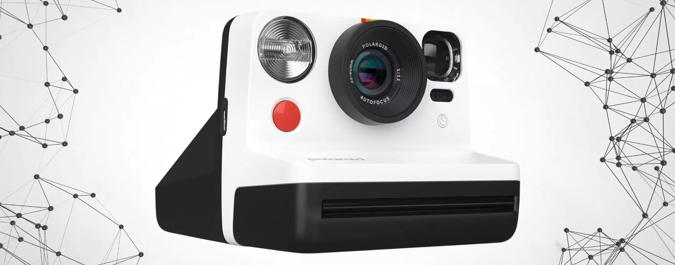 Polaroid Now Gen 2 offerta Amazon
