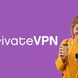 Nascondi la tua presenza online con PrivateVPN a soli 2€ al mese