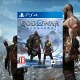 God of War: Ragnarok, la versione PS4 scontata di ben 31€ su Amazon