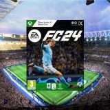 EA SPORTS FC 24: la versione per Xbox Series X|One scontata del 69%