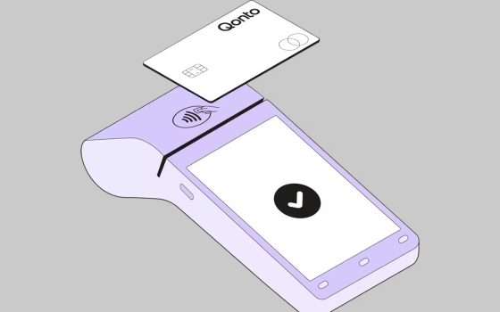 Rendi tutto più efficiente con Qonto: provalo ora gratis!