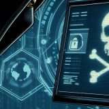 Ransomware: meno pagamenti nel primo trimestre 2024