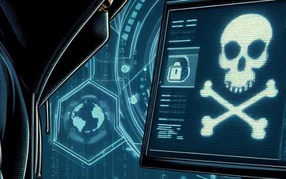 Ransomware: meno pagamenti nel primo trimestre 2024