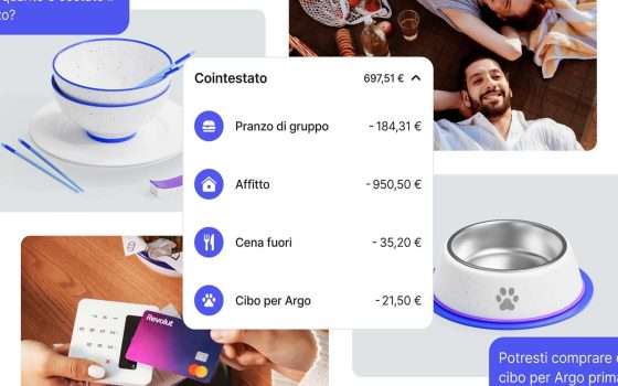 Prova Revolut Premium gratis 3 mesi e scopri tutti i vantaggi