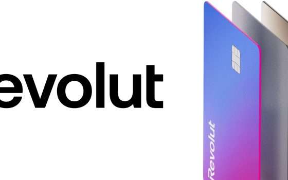 Spendi e invia denaro ovunque: prova ora Revolut Premium