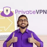 Saldi online PrivateVPN: prezzo super basso per i nuovi clienti