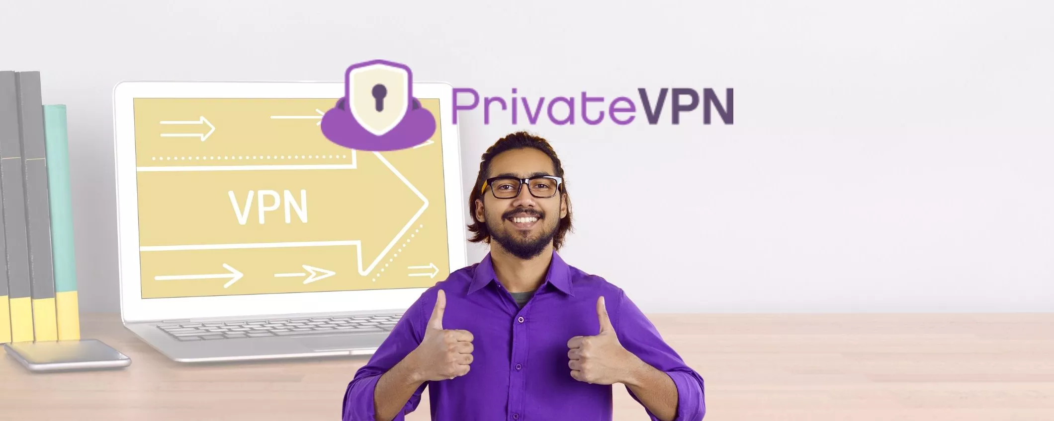 Saldi online PrivateVPN: prezzo super basso per i nuovi clienti