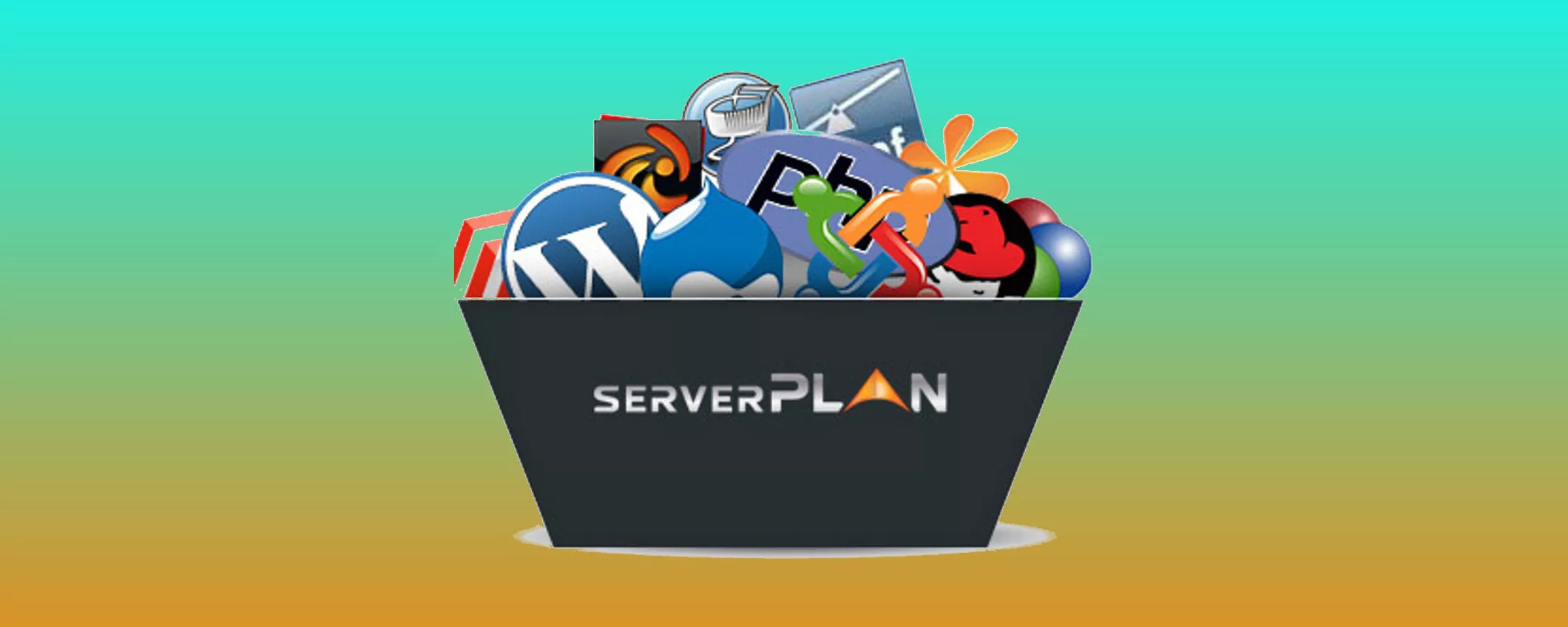 Sconti imperdibili (-50%) su due piani hosting Serverplan