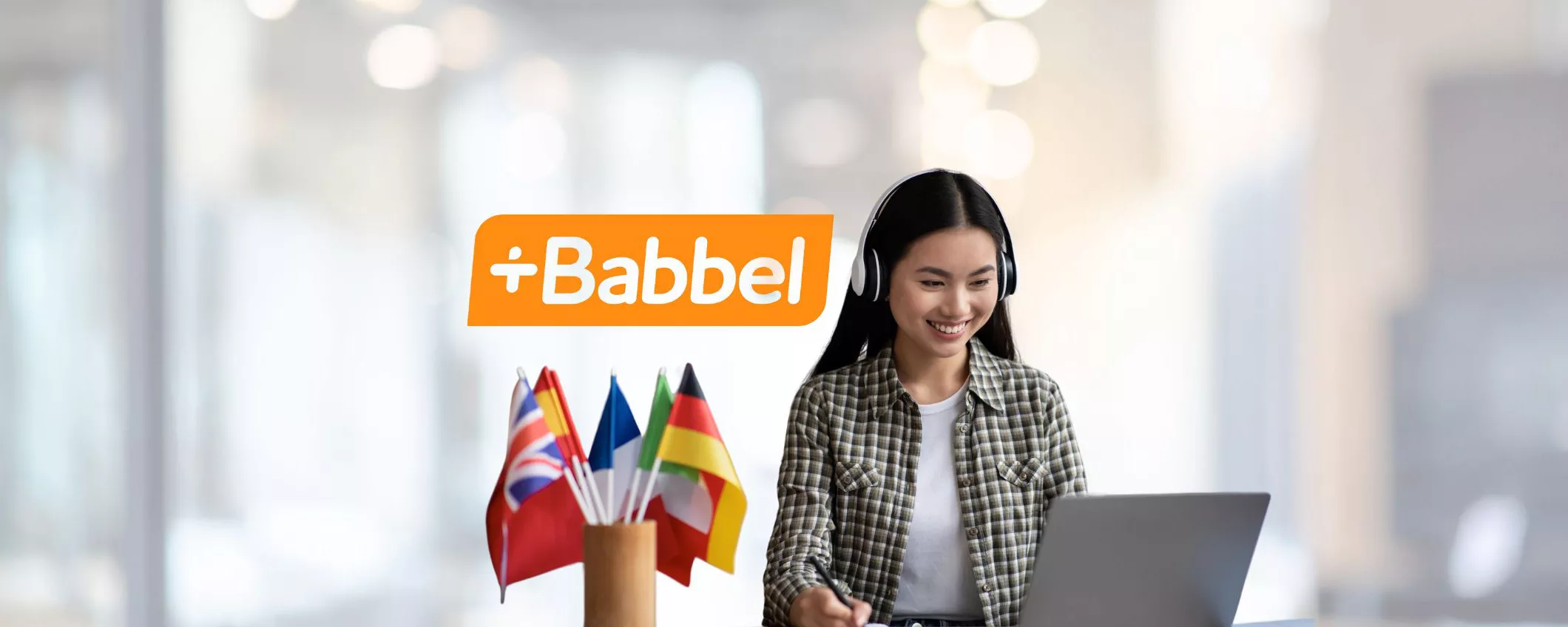 Sconto del 60% sull'abbonamento a vita di Babbel: un'offerta da non perdere