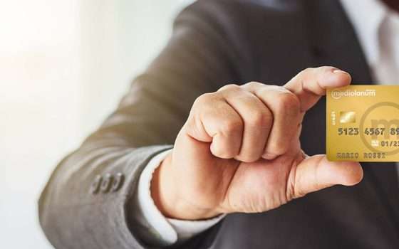 SelfyConto: un conto semplice che gestisci anche da smartphone