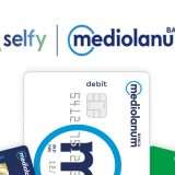 SelfyConto: il conto corrente gratis che gestisci con lo smartphone