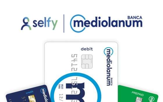 SelfyConto: il conto corrente gratis che gestisci con lo smartphone