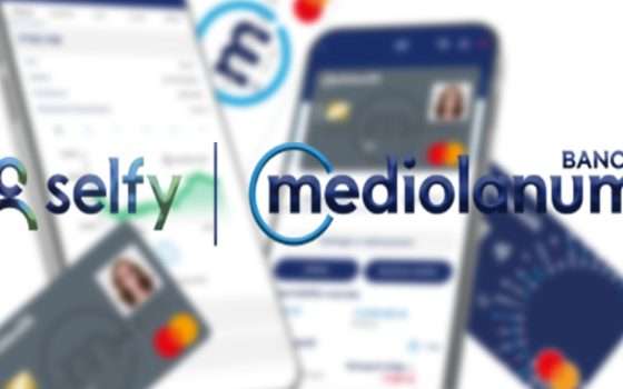 Apri ora SelfyConto e ottieni canone gratis per un anno