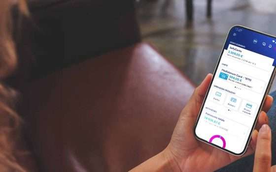 SelfyConto: investi, paga e gestisci i soldi in modo pratico