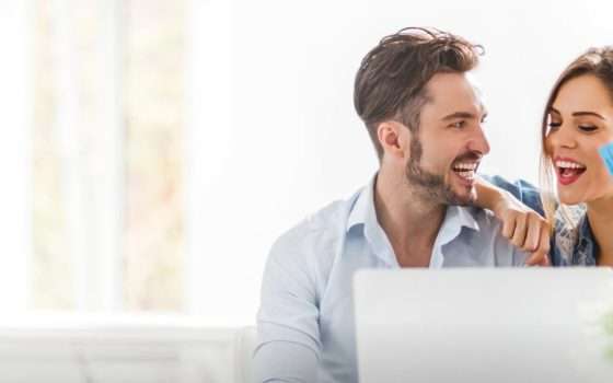 Hai meno di 30 anni? Il canone è gratis con SelfyConto!