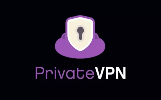 Sicurezza e riservatezza con PrivateVPN a un prezzo imbattibile: 2,08€/mese per 36 mesi