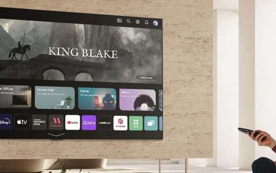 Scoperte quattro vulnerabilità nelle smart TV LG