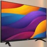 Smart TV Sharp 32