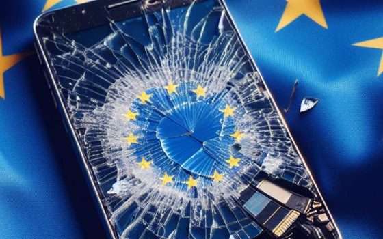 Diritto alla riparazione: si poteva fare meglio