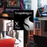 Qualcomm svela Snapdragon X Plus per AI PC