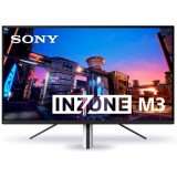 Sony INZONE M3 al nuovo minimo storico su Amazon: SCONTO OLTRE AL 50%