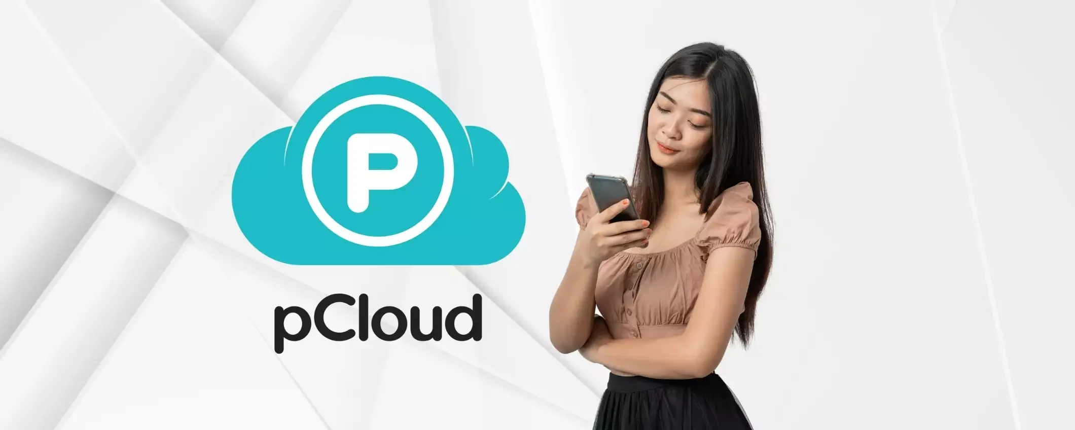 Spazio di archiviazione online: con pCloud costa il 37% in meno
