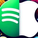 Apple rigetta la nuova app di Spotify in Europa