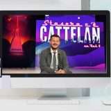 Stasera c'è Cattelan: come vederlo in streaming dall'estero